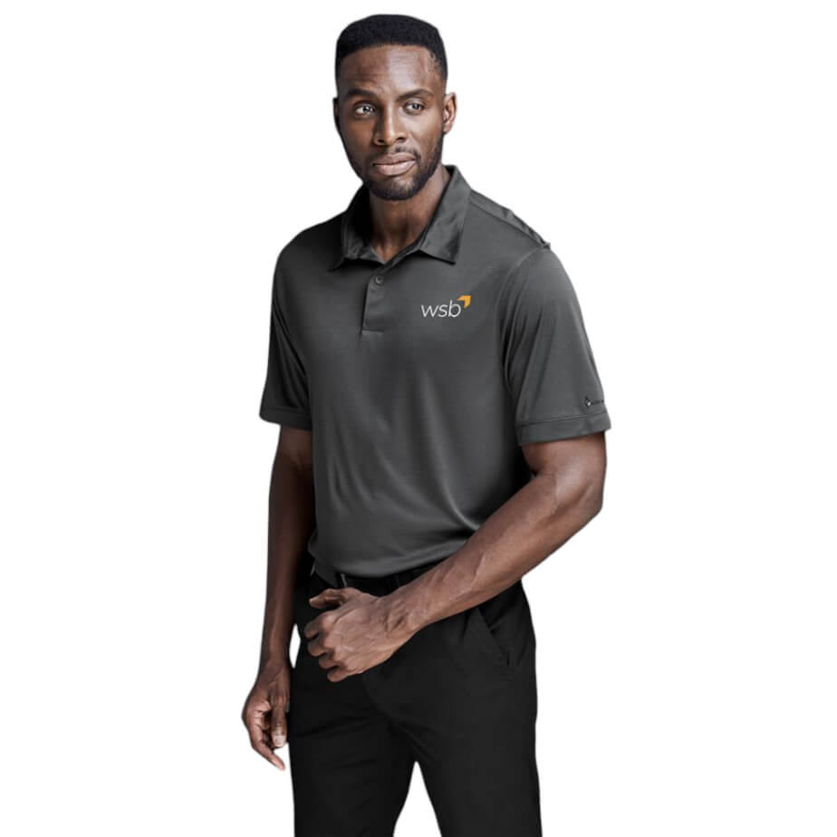 Mens Alex Varga Callidora Golf Shirt image